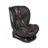 Scaun auto cu isofix Lorelli Premium Nebula I-Size (40-150 cm) 2024 Black