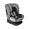 Scaun auto cu isofix Lorelli Premium Phoenix 360 I-Size (40-150 cm) 2024 Grey Jasper