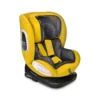Scaun auto cu isofix Lorelli Premium Phoenix 360 I-Size (40-150 cm) 2024 Lemon Curry