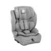 Scaun auto cu isofix Lorelli Rio I Size (76-150 cm) 2026 Gri