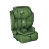 Scaun auto cu isofix Lorelli Rio I-Size (76-150 cm) Verde