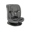 Scaun auto cu isofix Lorelli Rodeo I Size (40-150 cm) 360 2025 Grey
