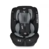 Scaun auto cu isofix Moni I-Safe Grey 76-150 cm