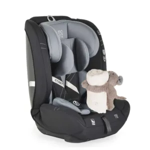 Scaun auto cu paturica Moni Start I-Size ( 76-150 cm ) 2024 Grey