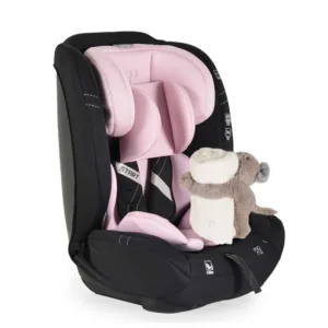 Scaun auto cu paturica Moni Start I-Size ( 76-150 cm ) 2024 Pink