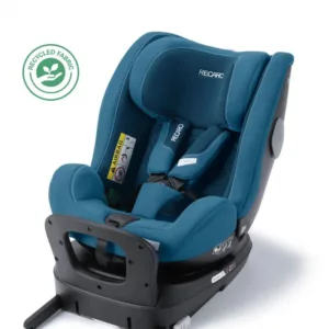 Scaun auto i-Size Salia 125 Kid Exclusive Steel blue
