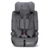 Scaun auto i-size Kinderkraft Safety Fix 2 grey 76-150 cm