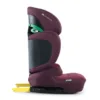 Scaun auto i-size Kinderkraft Xpand 2 cherry pearl 100-150 cm