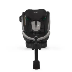 Scaun auto iSize Coccolle Mago Jet Black 40-150 cm