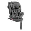 Scaun auto isofix Kikka Boo I-Conic 360 I-Size 40 150 cm Dark Grey
