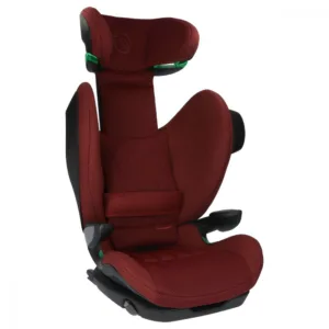 Scaun auto pentru copii Avionaut MaxSpace AirFlow Red cu spatar reglabil