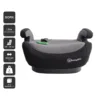 Scaun auto pentru copii BabyGo booster Bursa IV Black