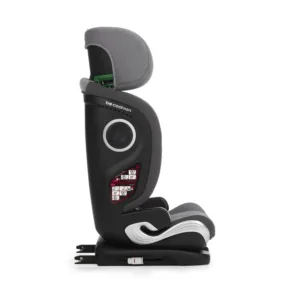 Scaun auto pentru copii Be Cool Mars Be Smoke I-Size