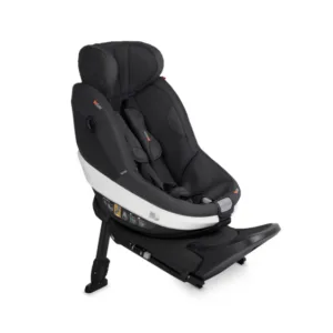 Scaun auto pentru copii BeSafe Beyond Negru