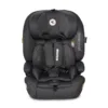 Scaun auto pentru copii Benevento Black Jasper cu isofix i-Size 15 luni-12 ani 76-150 cm certificat R129