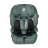 Scaun auto pentru copii Benevento Green Pine cu isofix i-Size 15 luni-12 ani 76-150 cm certificat R129