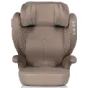 Scaun auto pentru copii Chipolino Cyber Latte 100-150 cm I-Size