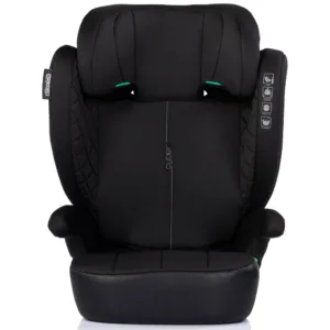 Scaun auto pentru copii Chipolino Cyber Noir 100-150 cm I-Size