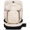 Scaun auto pentru copii Chipolino Patrol Cashmere I-Size 100-150 cm cu sistem Isofix