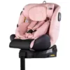 Scaun auto pentru copii Chipolino Premium Pink Marshmallow i-Size