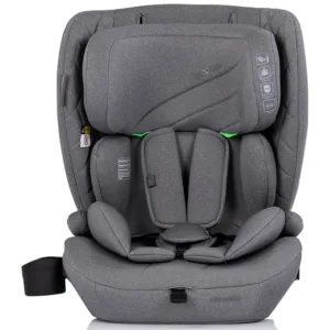 Scaun auto pentru copii Chipolino Tycoon Iso Cloud i-Size 76-150 cm cu sistem isofix