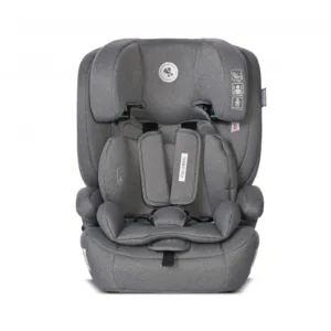 Scaun auto pentru copii Colombo Grey i-Size 15 luni-12 ani 76-150 cm