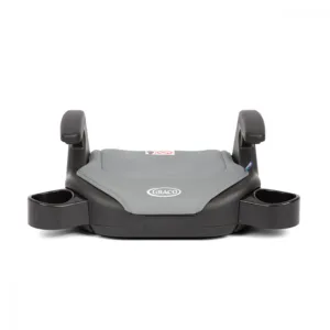 Scaun auto pentru copii Graco Booster Basic Opal Sky i-Size