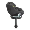 Scaun auto pentru copii Graco Turn2Me 360 Iron