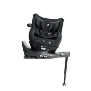 Scaun auto pentru copii Joie i-Harbour Signature Eclipse rotativ