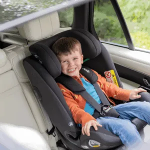 Scaun auto pentru copii Joie i-Pivot Grow Moonlight