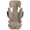 Scaun auto pentru copii Joie i-Traver Signature Sandstone