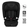 Scaun auto pentru copii Kinderkraft Fix2go Black