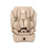 Scaun auto pentru copii Lorelli Adventure Beige i-Size