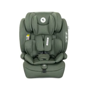 Scaun auto pentru copii Lorelli Adventure Green i-Size