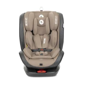 Scaun auto pentru copii Lorelli Ares Beige i-Size