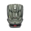 Scaun auto pentru copii Lorelli Ares Green i-Size