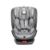 Scaun auto pentru copii Lorelli Ares Grey i-Size