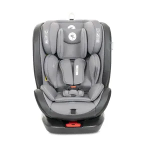 Scaun auto pentru copii Lorelli Ares Grey i-Size