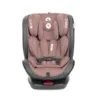 Scaun auto pentru copii Lorelli Ares Pink i-Size