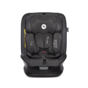 Scaun auto pentru copii Lorelli Imola Black i-Size