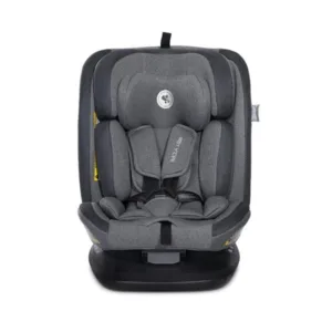 Scaun auto pentru copii Lorelli Imola Grey i-Size