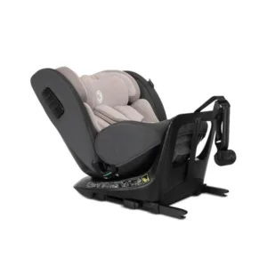 Scaun auto pentru copii Lorelli Monza Beige i-Size