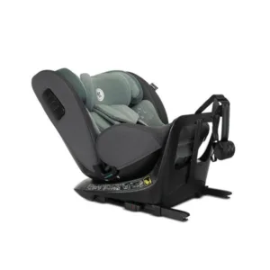 Scaun auto pentru copii Lorelli Monza Green i-Size