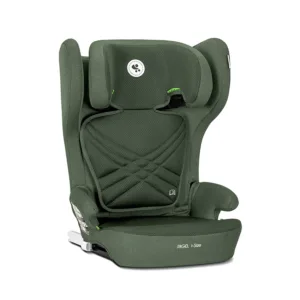 Scaun auto pentru copii Lorelli Rigel Green i-Size