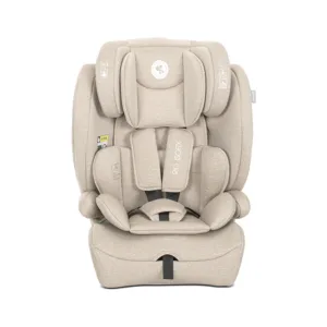 Scaun auto pentru copii Lorelli Rio Beige i-Size
