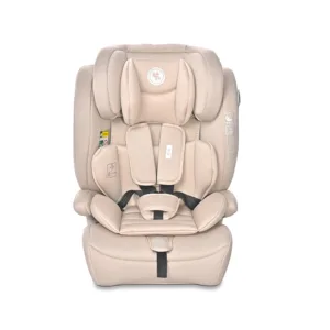 Scaun auto pentru copii Lorelli Rio Beige i-Size