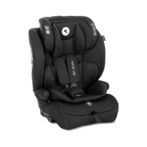 Scaun auto pentru copii Lorelli Rio Black i-Size