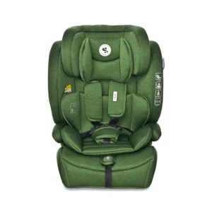 Scaun auto pentru copii Lorelli Rio Green i-Size