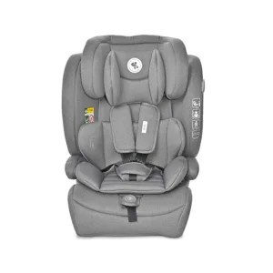 Scaun auto pentru copii Lorelli Rio Grey i-Size