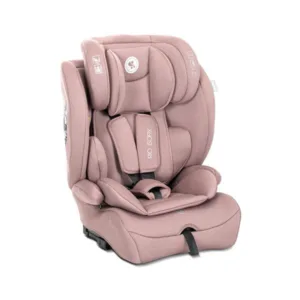 Scaun auto pentru copii Lorelli Rio Pink i-Size